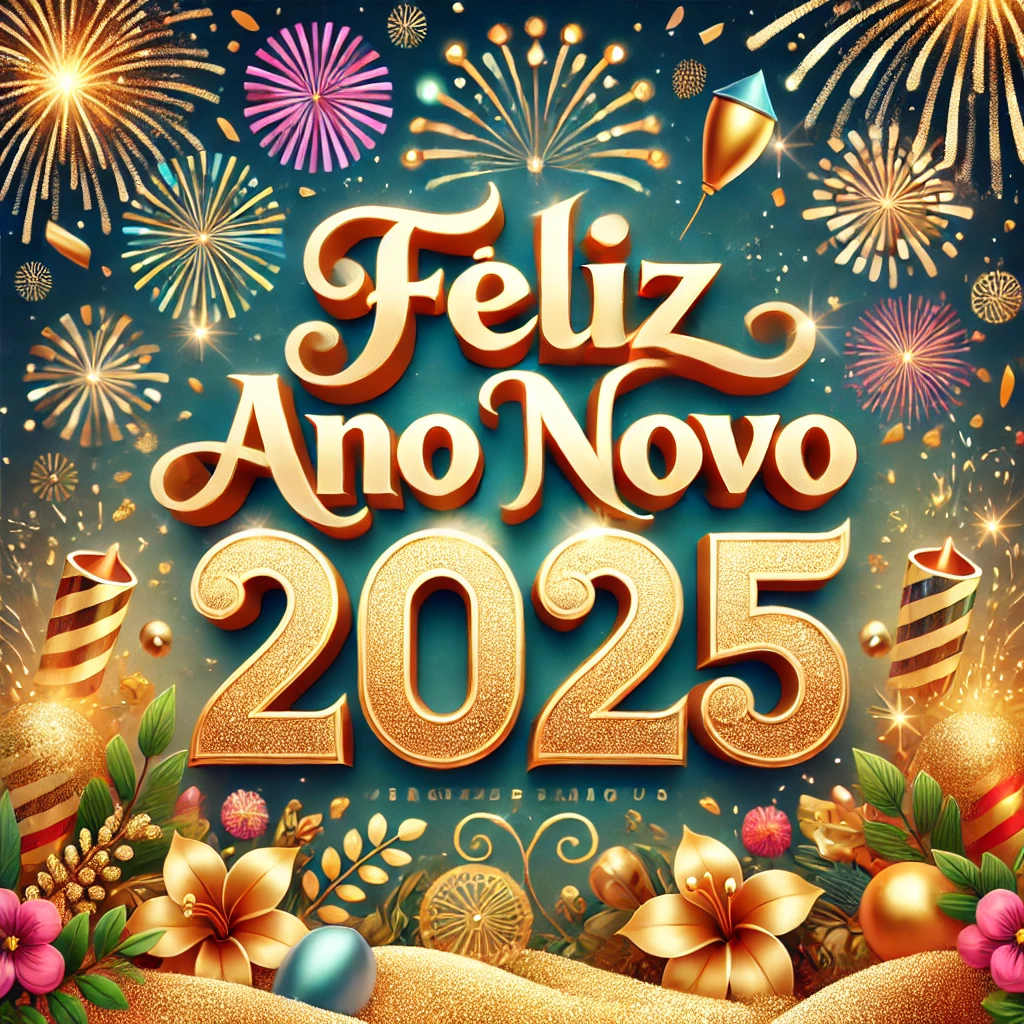 Ano Novo 2025 no Relais de Marambaia | Reveillon 2024